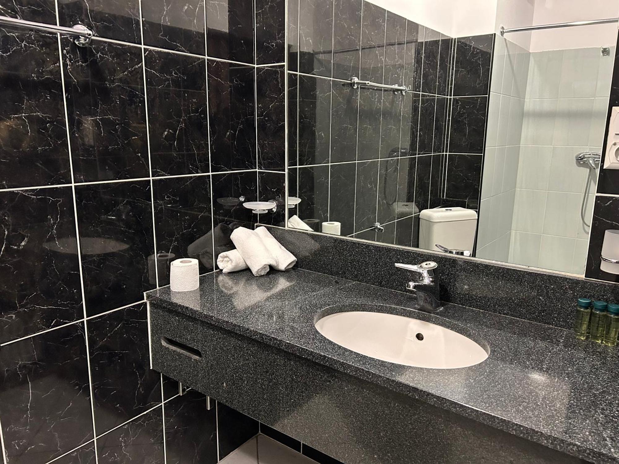 Hotel Bella Vista Warszawa Zewnętrze zdjęcie