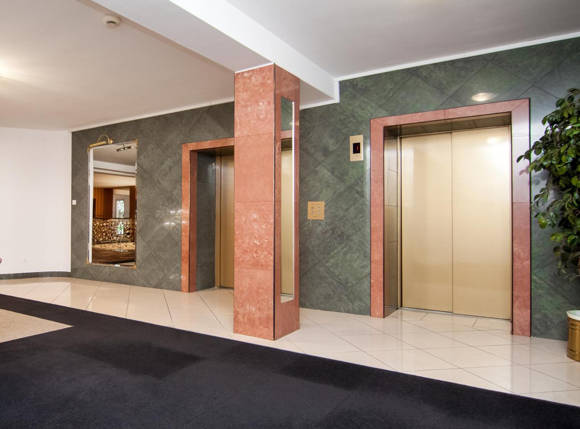 Hotel Bella Vista Warszawa Zewnętrze zdjęcie