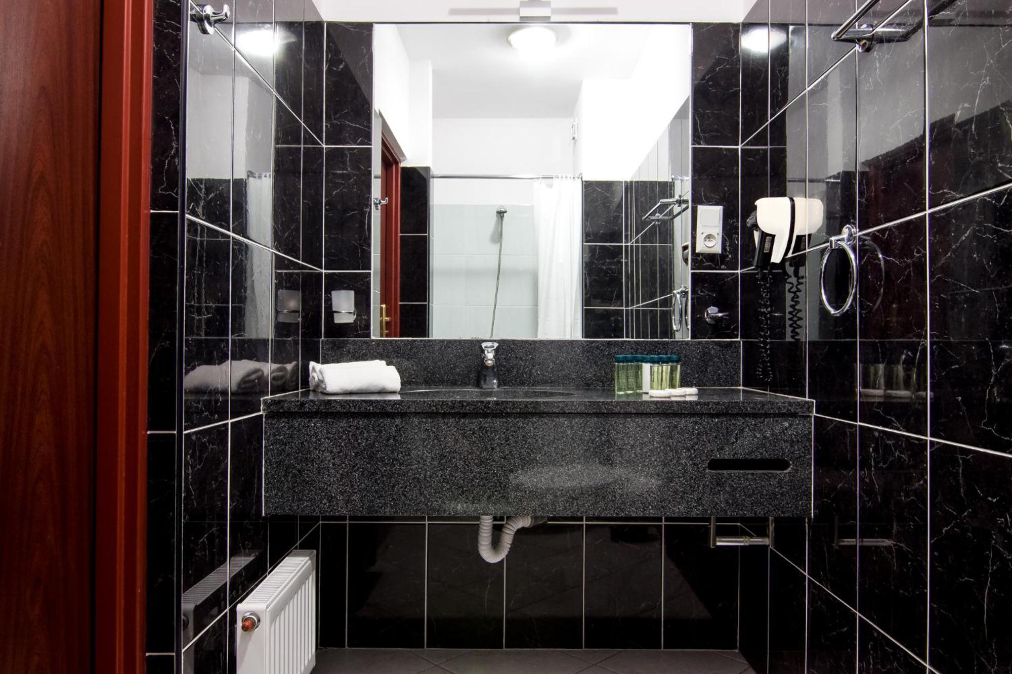 Hotel Bella Vista Warszawa Zewnętrze zdjęcie