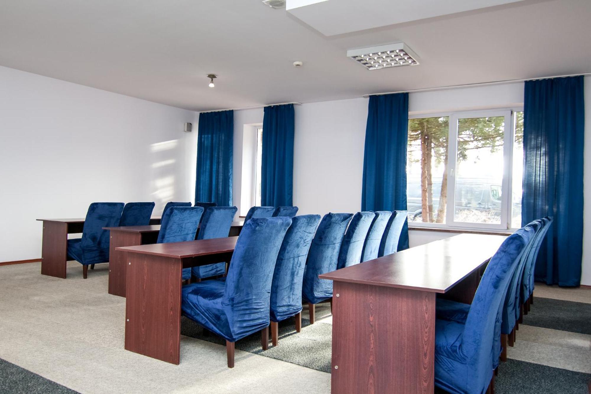 Hotel Bella Vista Warszawa Zewnętrze zdjęcie