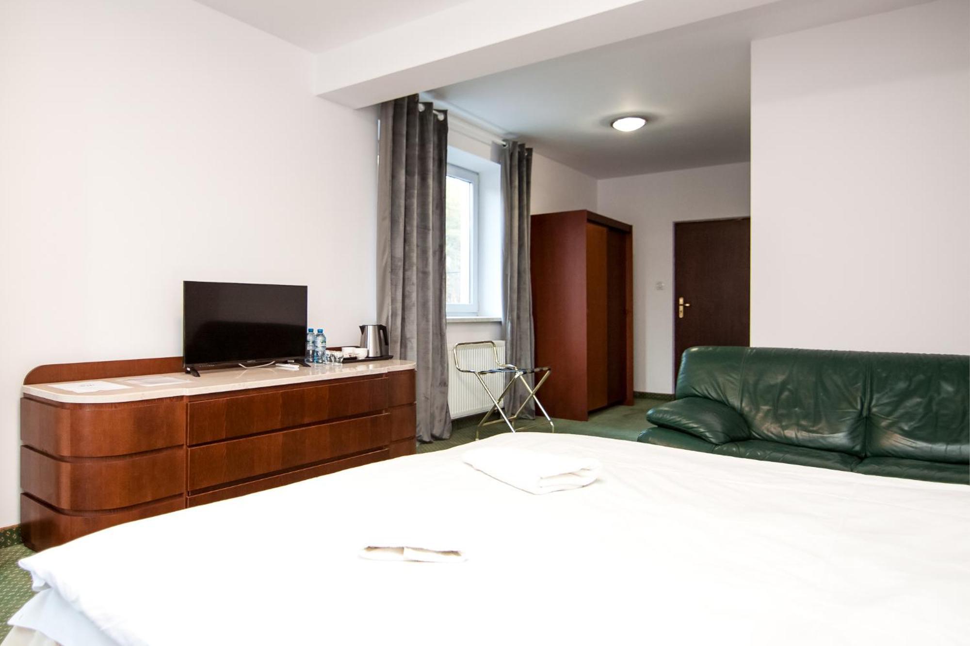 Hotel Bella Vista Warszawa Zewnętrze zdjęcie