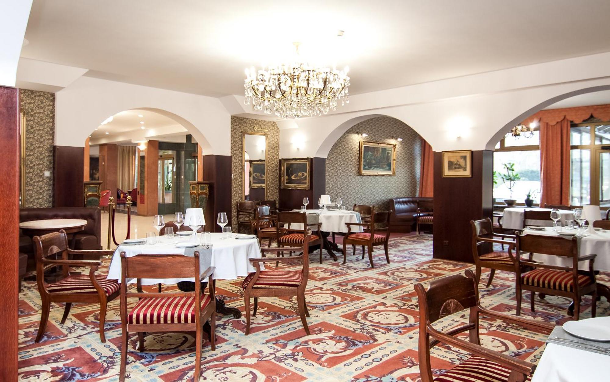 Hotel Bella Vista Warszawa Zewnętrze zdjęcie