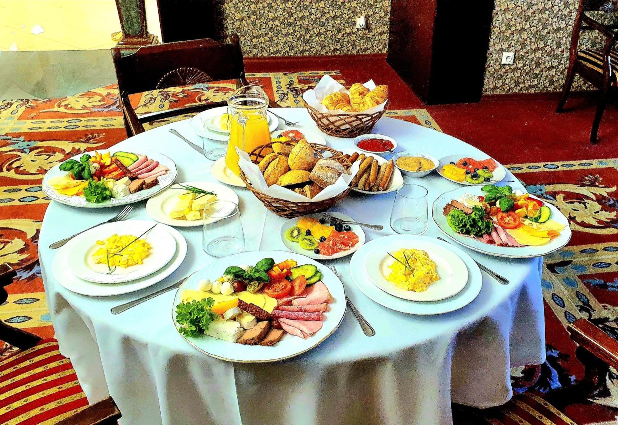 Hotel Bella Vista Warszawa Zewnętrze zdjęcie