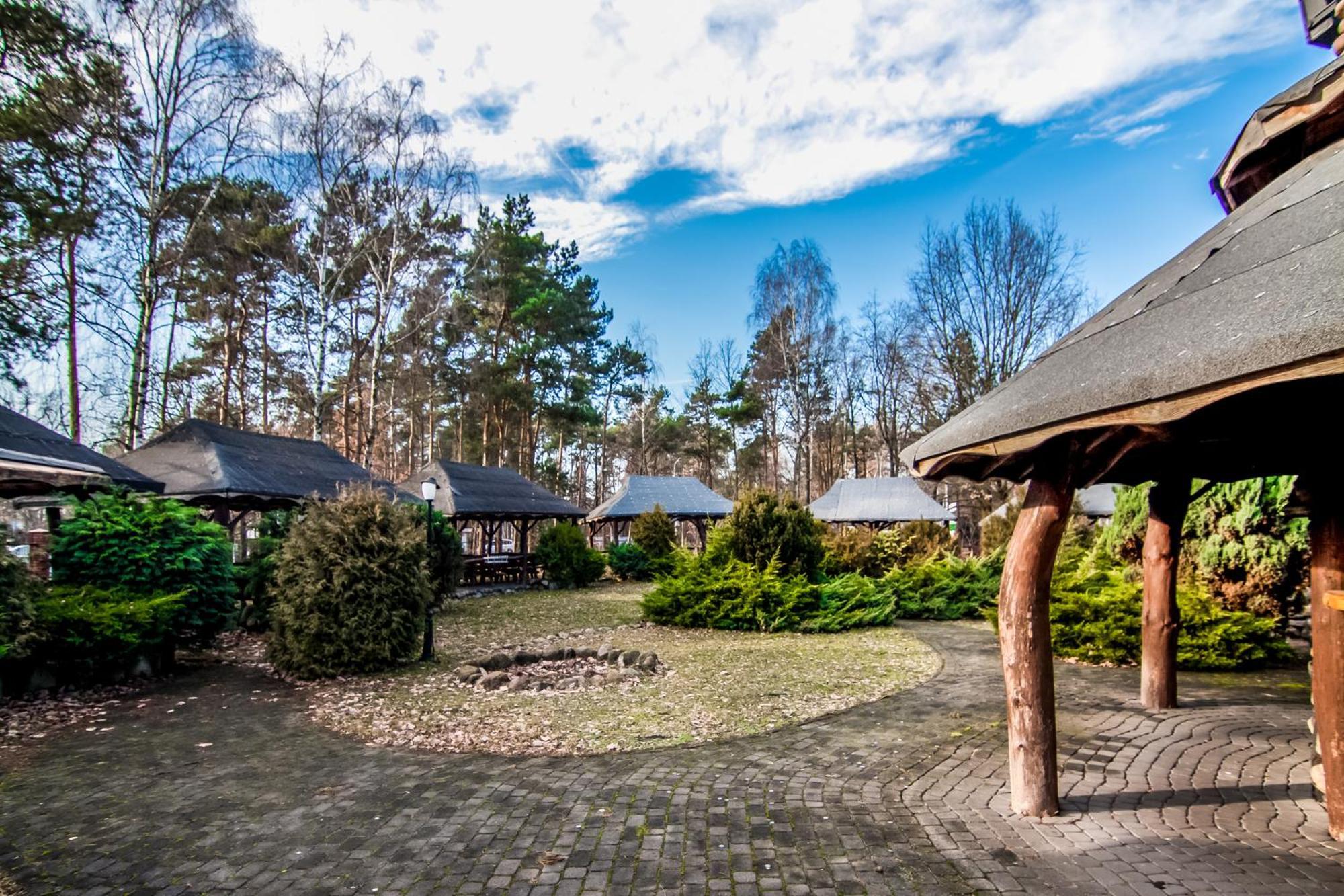 Hotel Bella Vista Warszawa Zewnętrze zdjęcie